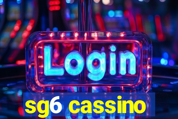 sg6 cassino